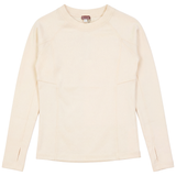Girls Top With Thumb Hole