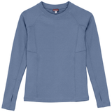 Girls Top With Thumb Hole