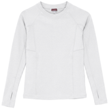 Girls Top With Thumb Hole
