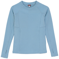 Girls Top With Thumb Hole