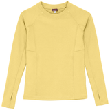 Girls Top With Thumb Hole