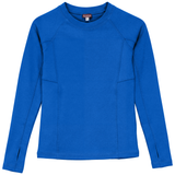 Girls Top With Thumb Hole