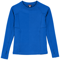 Girls Top With Thumb Hole