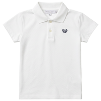 Boys Short Sleeves Polo