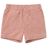 Boys Striped Shorts