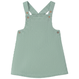 Girls Striped Jumper