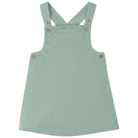 Girls Striped Jumper