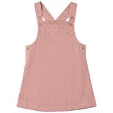 Girls Striped Jumper