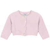 Baby Crop Knit Cardigan