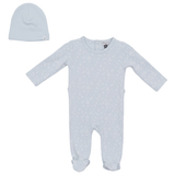 Baby Printed Footie