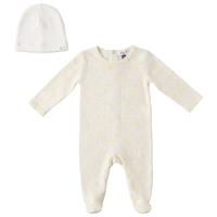 Baby Printed Footie