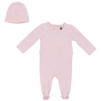 Baby Printed Footie
