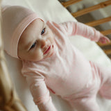 Baby Printed Footie