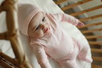 Baby Printed Footie