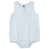 Baby Sleeveless Bubble