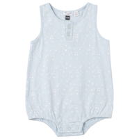 Baby Sleeveless Bubble
