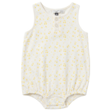 Baby Sleeveless Bubble
