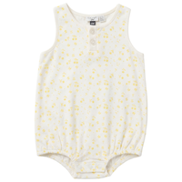 Baby Sleeveless Bubble