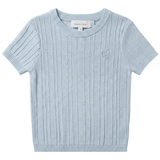 Boys 2X2 Rib Knit