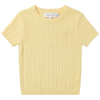 Boys 2X2 Rib Knit