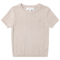 Boys 2X2 Rib Knit