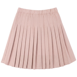 Girls Skirt In Woven