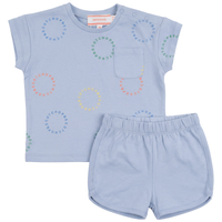 Baby Short Set