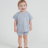 Baby Short Set