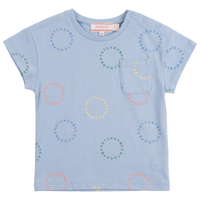 Boys Hopscotch T Shirt
