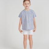 Boys Hopscotch T Shirt