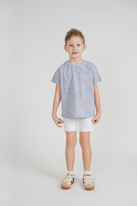 Boys Hopscotch T Shirt