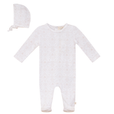 Baby Modal All Over Print Layette