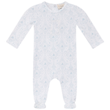 Baby Modal All Over Print Layette