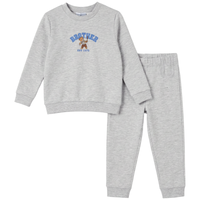 Boys Cotton Spandex Bro Sweatshirt And Pants