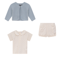 Boys 3 PCS Set