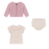 Girls 3 PCS Set