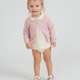 Girls 3 PCS Set