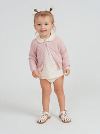 Girls 3 PCS Set