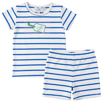 Cotton Spandex "Tag Collection" Boys 2 PC