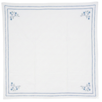 Baby Cotton Spandex Boys Blanket With Cherries