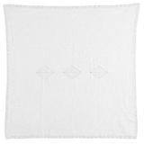 Baby 3 Diamonds Blanket