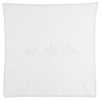 Baby 3 Diamonds Blanket