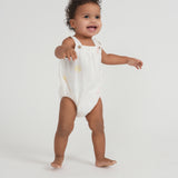Girls Seashell Printed Bubble
