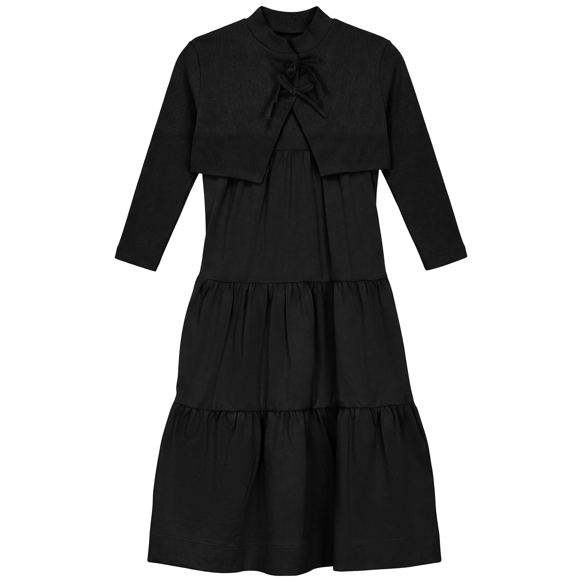 Girls Cardi Robe