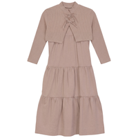 Girls Cardi Robe