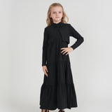 Girls Cardi Robe