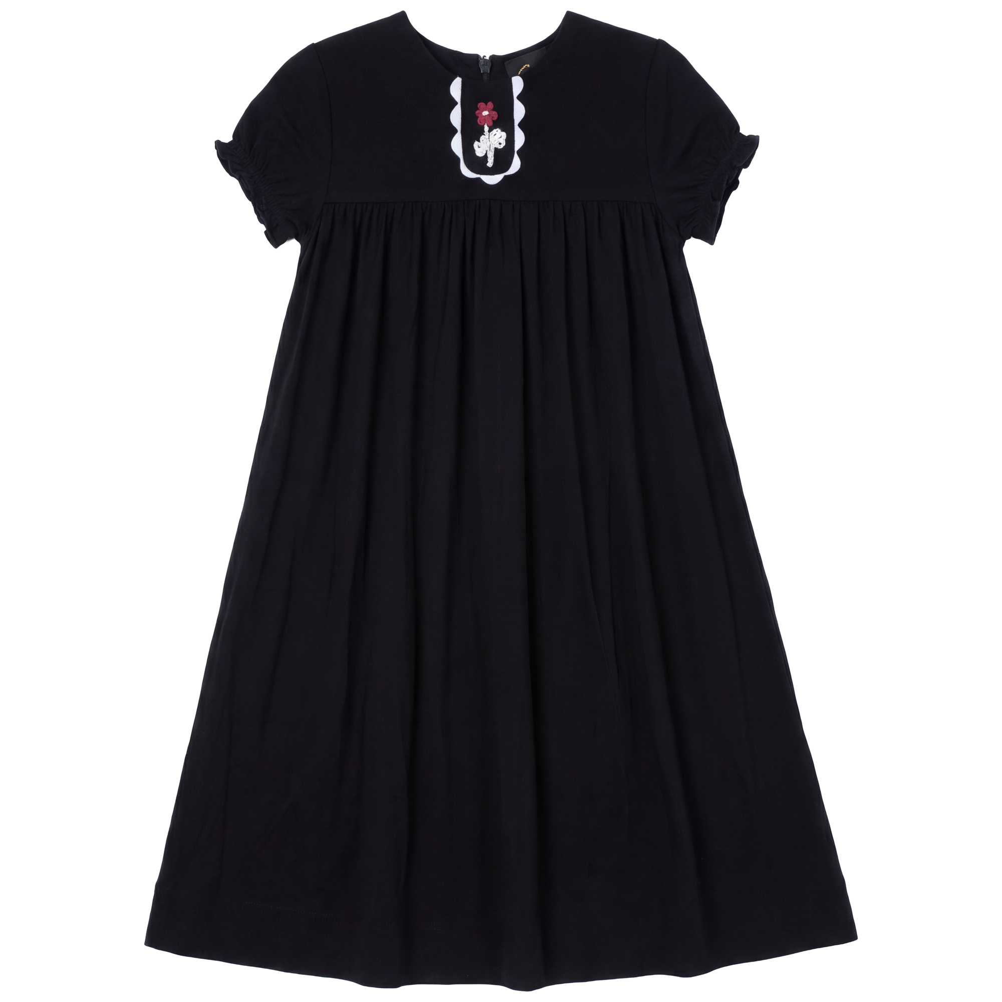 Rackl Robe Girls Rick Rack Robe – MyOhMy Kids Boutique