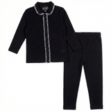 Boys Rick Rack 2 PCS