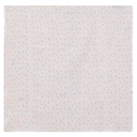 Baby Print Gauze Swaddle
