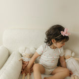 Girls Print 2 PC Set